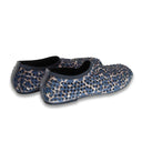 Inuovo cremisi leopardato