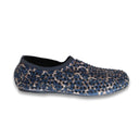 Inuovo cremisi leopardato