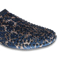 Inuovo cremisi leopardato