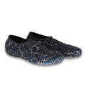 Inuovo cremisi leopardato