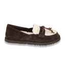 Ugg w zora loafer burnt cedar