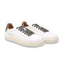 alexander smith soho man white green
