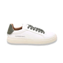 alexander smith soho man white green