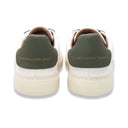 alexander smith soho man white green
