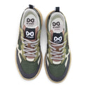 Id-eight hana ink green