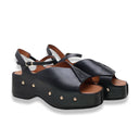 Miss Olivia carola-b black