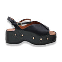 Miss Olivia carola-b black