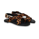 Inuovo carminio leopardato