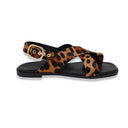 Inuovo carminio leopardato