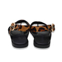 Inuovo carminio leopardato