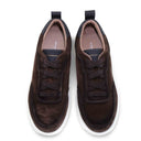 Alexander smith york dark brown