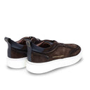 Alexander smith york dark brown