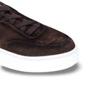 Alexander smith york dark brown