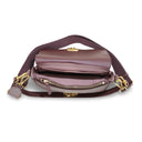 Coccinelle c-me lock berry