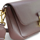 Coccinelle c-me lock berry