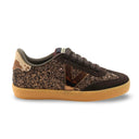 Victoria berlin ciclista glitter marron