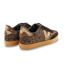 Victoria berlin ciclista glitter marron