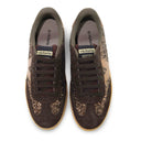 Victoria berlin ciclista glitter marron