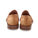 Elisa lanci elsa cuoio