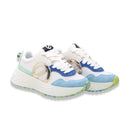 No name carter jogger dove sky mint