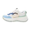 No name carter jogger dove sky mint