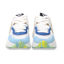 No name carter jogger dove sky mint