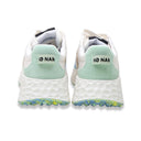 No name carter jogger dove sky mint