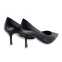 Uma parker chiconic 208 nero