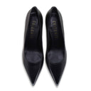 Uma parker chiconic 208 nero