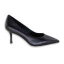 Uma parker chiconic 208 nero