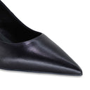 Uma parker chiconic 208 nero