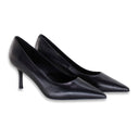 Uma parker chiconic 208 nero