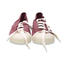 Victoria 110 inglesa tela ciruela