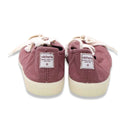 Victoria 110 inglesa tela ciruela