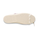 Victoria 110 inglesa tela ciruela