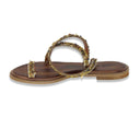 Mosaic votsalo brown