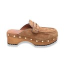 Miss Olivia carola-b coffee