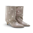 Belotti folk pois taupe