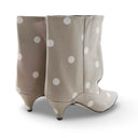 Belotti folk pois taupe