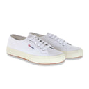 Superga classic white