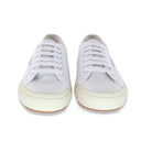 Superga classic white
