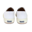 Superga classic white