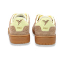 Victoria Smash camoscio beige