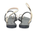 Mosaic elean black gold