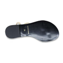 Mosaic elean black gold
