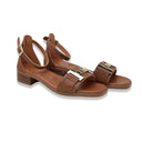 Belotti oh my sandals tyson cuoio