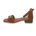 Belotti oh my sandals tyson cuoio