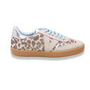 Victoria berlin ciclista stampa beige