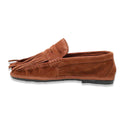 Belotti louvre caramel