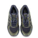 Asics gel nyc 2.0 graphite green